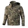 3L3 C Parka | Waterproof & Breathable Parka view 1