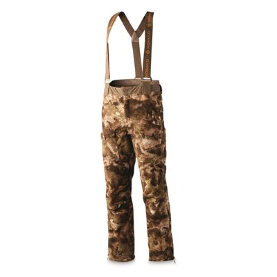 Cottonwood NXT Pant | Hunting Pants W/Removable Suspenders
