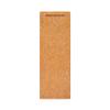 Air Cork Yoga Mat - Bodybycharlene - Non Slip, Natural Anti Skid Cork Surface with TPE Backing - 71"X24"X10mm Thick, Eco Friendly view 2