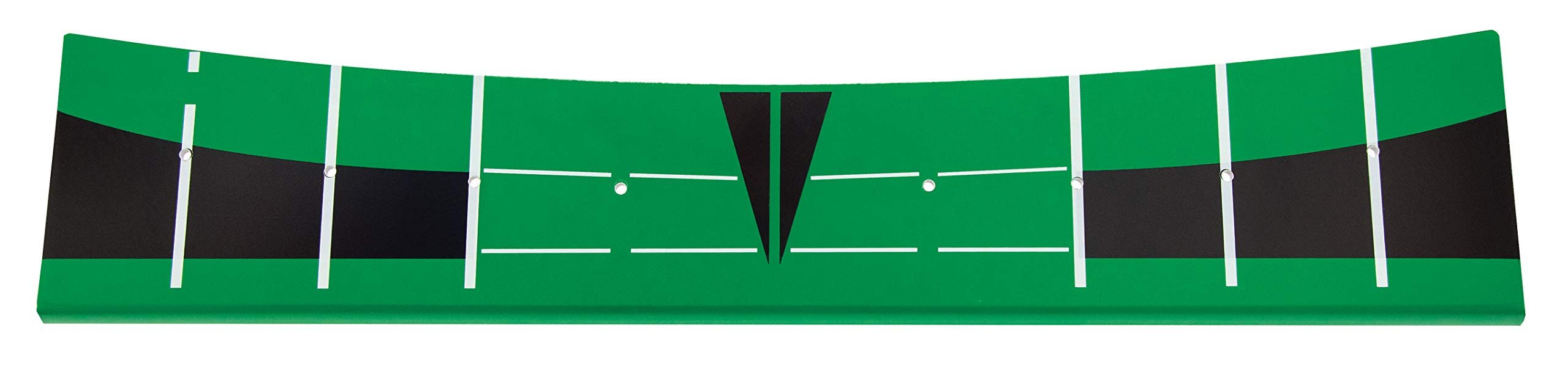 JEF World of Golf Putting Stroke Guide