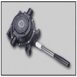 Datrex WW2593M Bilge Pump - Lifeboat & USCG