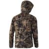 Nomad mens Conifer Nxt Jacket | Water and Windproof Hunting Coat,Mossy Oak Droptine Camo,XX-Large view 2