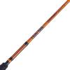 Shakespeare Ugly Stik Catfish Special Spinning Fishing Rods, 12' - Medium Heavy - 15-40lb - 2pc view 3
