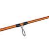 Shakespeare Ugly Stik Catfish Special Spinning Fishing Rods, 12' - Medium Heavy - 15-40lb - 2pc view 4