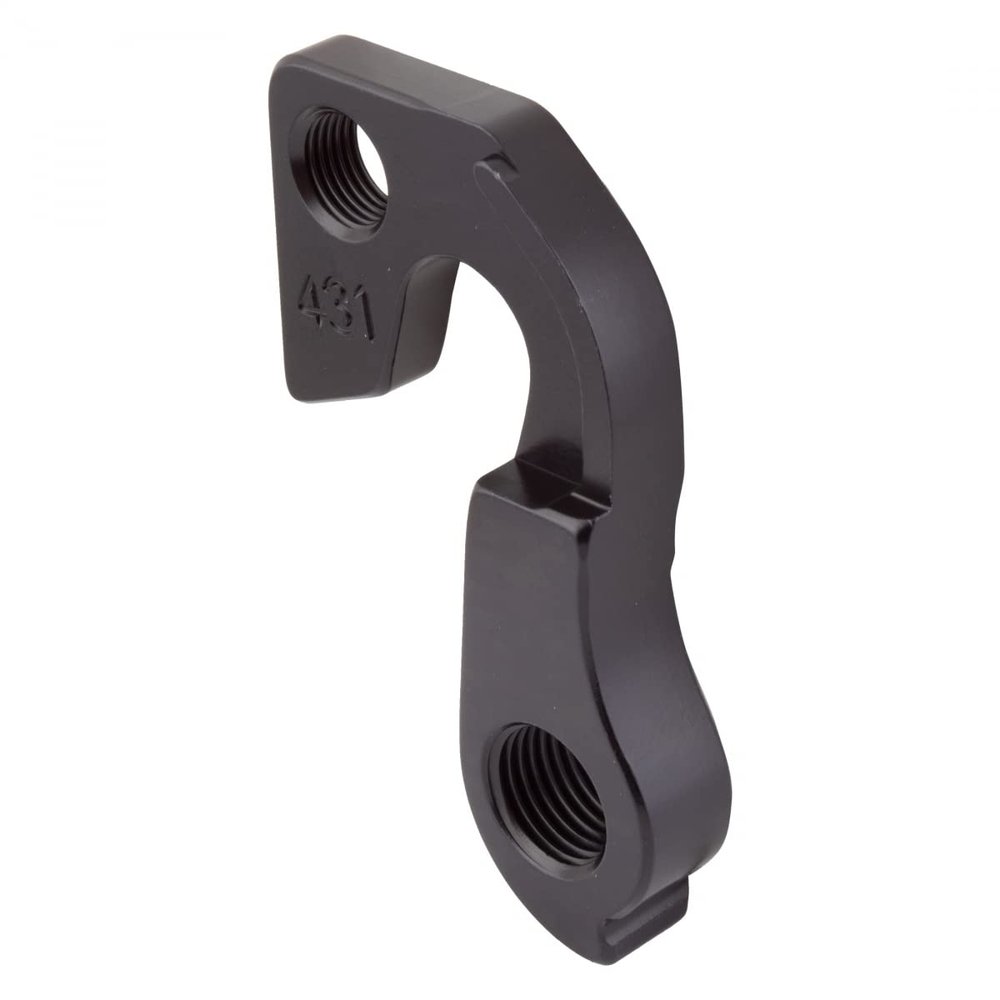 Wheels Manufacturing Replaceable Derailleur Hanger/Dropout 431