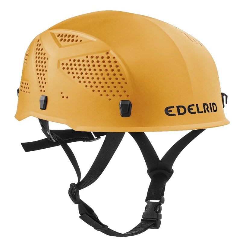 EDELRID Ultralight III Helmet - Orange