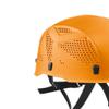 EDELRID Ultralight III Helmet - Orange view 2