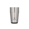 Snow Peak Shimo Tumbler 470 Silver One Size view 1