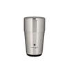 Snow Peak Shimo Tumbler 470 Silver One Size view 2