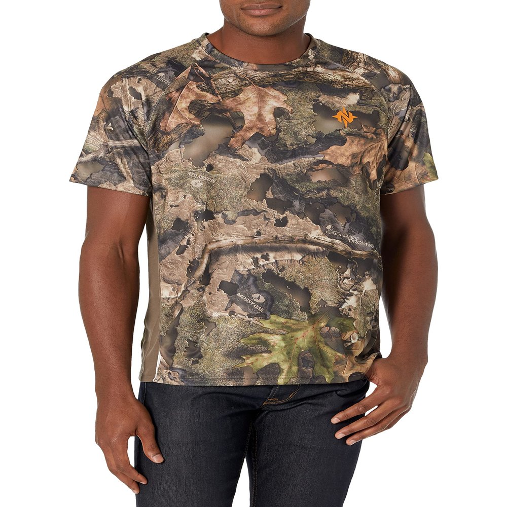 Pursuit Short Sleeve Shirt | Hunting Shirt W/ Sun Protection