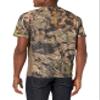 Pursuit Short Sleeve Shirt | Hunting Shirt W/ Sun Protection view 2