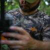 Pursuit Short Sleeve Shirt | Hunting Shirt W/ Sun Protection view 4
