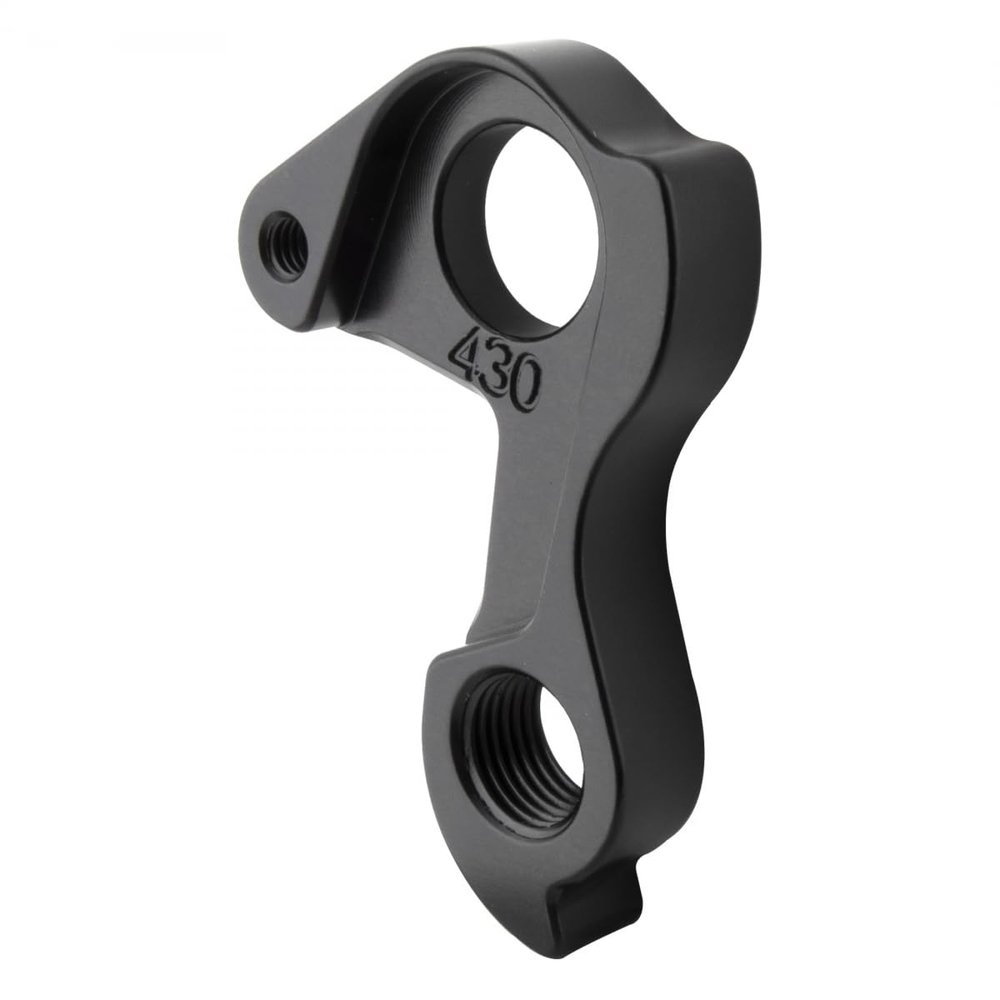 Wheels Manufacturing Replaceable Derailleur Hanger/Dropout 430