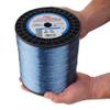 Berkley ProSpec Chrome, Ocean Blue, 20lb | 9kg, 3000yd | 2743m Monofilament Fishing Line, Suitable for Saltwater Environments view 4