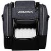 Axiom Discs Voyager Lite Backpack Disc Golf Bag (Black) view 1
