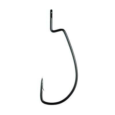 Eagle Claw Lazer Value Series Heavy Wire EWG Worm Hook