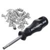 Schwalbe 50 Tyre Spikes & Spike Replacement Tool view 1