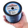 Berkley ProSpec Chrome, Ocean Blue, 40lb | 18.1kg, 1000yd | 914m Monofilament Fishing Line, Suitable for Saltwater Environments view 4