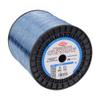 Berkley ProSpec Chrome, Ocean Blue, 30lb | 13.6kg, 3000yd | 2743m Monofilament Fishing Line, Suitable for Saltwater Environments view 3