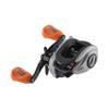 Abu Garcia Max STX Low Profile Baitcast Reel, Size LP (1539731), 5 Stainless Steel Ball Bearings + 1 Roller Bearing, Synthetic Star Drag, Max of 15lb | 6.8kg view 1