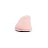 MUK LUKS womens Women's Cathy Micro Chenille Closed Toe Slipper, Rose Gold, Large US view 2