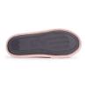 MUK LUKS womens Women's Cathy Micro Chenille Closed Toe Slipper, Rose Gold, Large US view 4