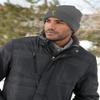 Custom Logo Beanies, 5 or 10 Pack - Add Your Embroidered Design - Personalized Winter Knit Cap Hats for Business view 3