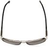Carrera 256/S Ruthenium/Grey Shaded 58/18/140 men Sunglasses view 4