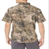 Stretch-Lite Short Sleeve | Quick-Dry Hunting Shirt view 3
