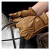 Supreme Products Unisex Adult Pro Performance Riding Gloves (6.5) (Tan) view 2
