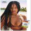 Trends International Sports Illustrated: Swimsuit Edition - Anita Marshall 20 Wall Poster, 14.72" x 22.37", Premium Poster & Push Pin Bundle view 1