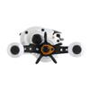 Abu Garcia Max Pro Low Profile Baitcast Reel, Size LP (1539728), 7 Stainless Steel Ball Bearings + 1 Roller Bearing, Synthetic Star Drag, Max of 15lb | 6.8kg, Multi view 2