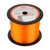 Berkley ProSpec Chrome, Blaze Orange (Pro Spec Chrome), 50lb | 22.6kg Monofilament Fishing Line, Suitable for Saltwater Environments view 1