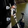 Abu Garcia Max Pro Low Profile Baitcast Reel, Size LP (1539730), 7 Stainless Steel Ball Bearings + 1 Roller Bearing, Synthetic Star Drag, Max of 15lb | 6.8kg, Left-Handed (Box) view 4