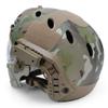 N C Tactical PJ Airsoft Fast Helmet F22, Full Face Protection with Detachable Mask and Goggles, Outdoor Riding Helmet. view 2