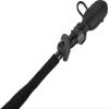 Evike Matrix 2.5L Hydration Bladder with Insulated Hose and Detachable Mouthpiece (Color: Black Tube) view 2