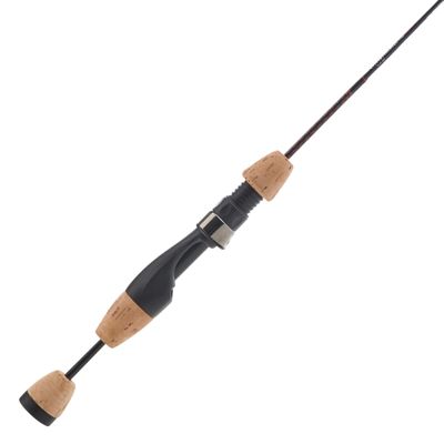 Shakespeare Ugly Stik Elite Ice Spinning Fishing Rod, 27" - Medium - 1pc
