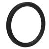 RiToEasysports Rims,36 Hole Double Layer Rims 16inch Aluminum Alloy Easy to Install and Disassemble for Mountain Folding Accessory and Spare Parts view 4
