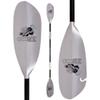 Accent Paddles Hero Angler 240 view 2