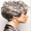 Bundle - 5 item: Max Wig by Rene Paris, Christy's Wigs Q & A Booklet, 2oz Travel Size Wig Shampoo, HD Smooth and Wide Tooth Comb - Color: Mochaccino-R view 4