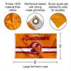 Buccaneers Throwback Vintage Retro 3x5 Banner Flag view 2