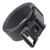 Sportmusies Tactical Belt for Men Nylon Webbing Belt with Heavy-Duty Quick-Release Buckle view 1