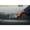 Sealy Tritech 16 Inflatable Air Mattress Bed with Built-in Pump, Storage Bag, and Repair Patch for Indoor and Outdoor Use, Queen view 3