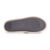 DARLENE MICRO CHENILLE THONG SLIPPERS - HONEY WHEAT, SIZE L view 4
