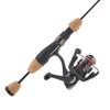 Shakespeare Ugly Stik Elite Ice Spinning Reel and Fishing Rod Combo, 27" - Medium - 1pc view 1
