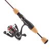 Shakespeare Ugly Stik Elite Ice Spinning Reel and Fishing Rod Combo, 27" - Medium - 1pc view 2