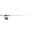 Shakespeare Ugly Stik Elite Ice Spinning Reel and Fishing Rod Combo, 27" - Medium - 1pc view 3