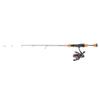 Shakespeare Ugly Stik Elite Ice Spinning Reel and Fishing Rod Combo, 27" - Medium - 1pc view 4