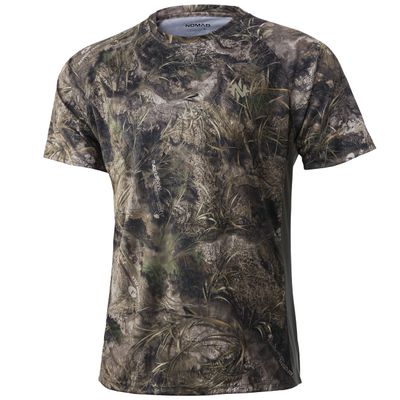 Pursuit Short Sleeve Shirt | Hunting Shirt W/ Sun Protection