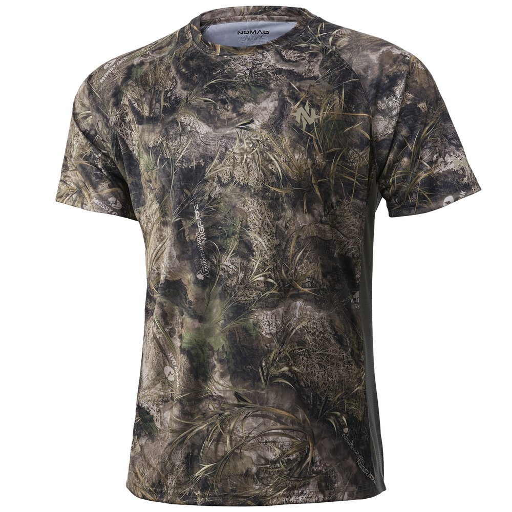 Pursuit Short Sleeve Shirt | Hunting Shirt W/ Sun Protection